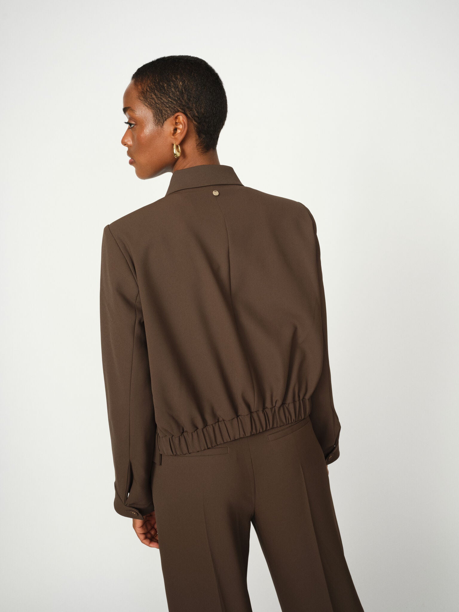 Modelshot / Delicioso / Detail